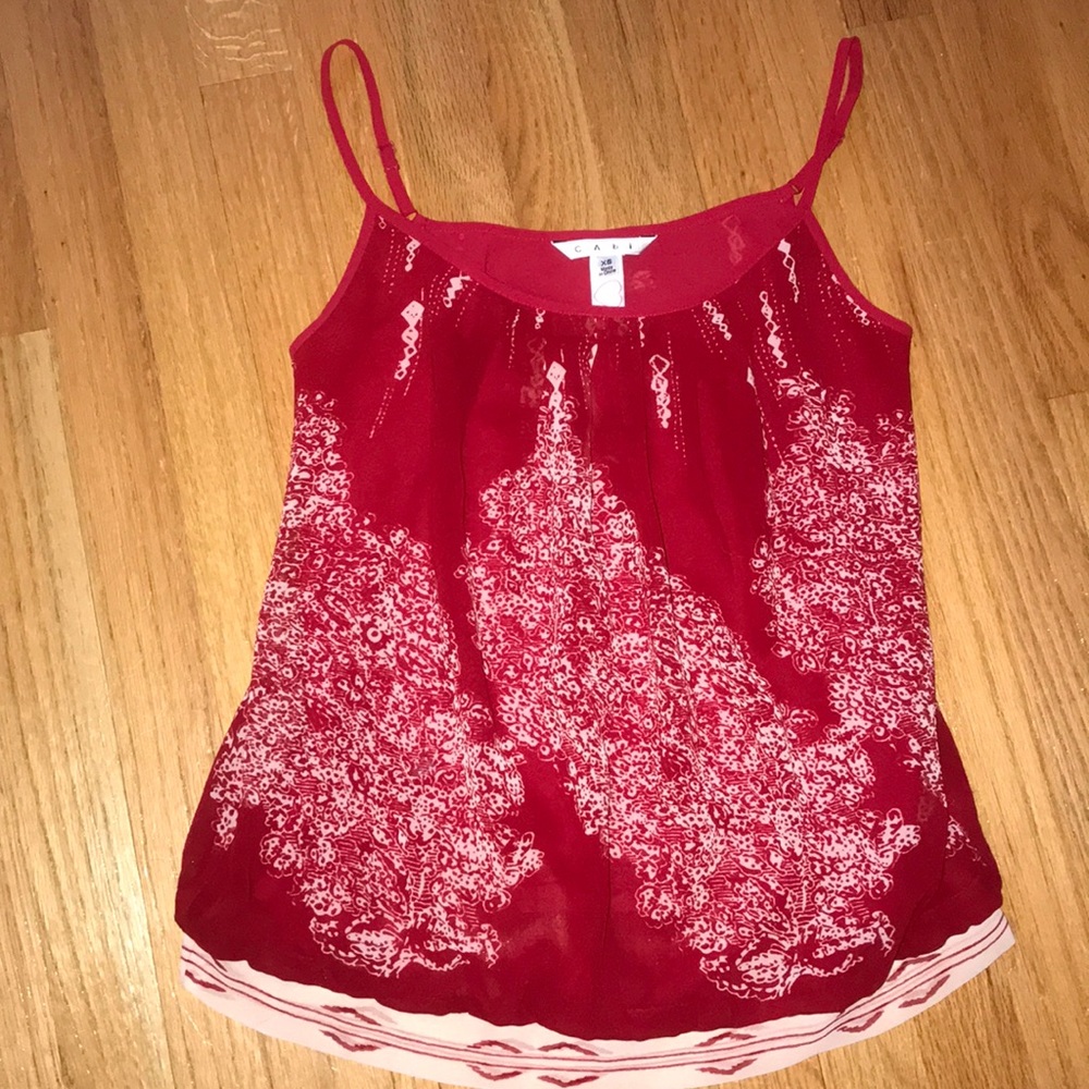 Summer Top